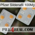 Pfizer Sildenafil 100Mg 25